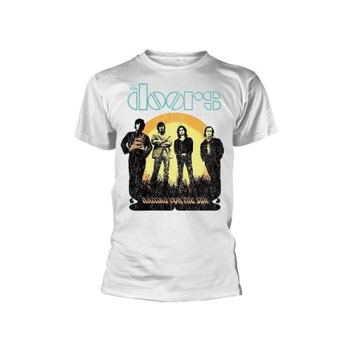 T-shirt Waiting For The Sun - The Doors - Modalova