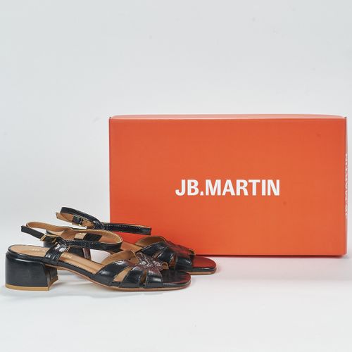 Sandales à talon JB Martin MIRA - JB Martin - Modalova