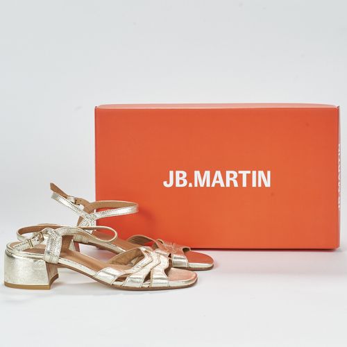 Sandales à talon JB Martin MIRA - JB Martin - Modalova
