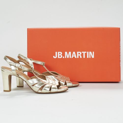 Sandales à talon JB Martin LUCIA - JB Martin - Modalova
