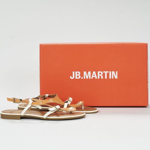 Sandales plates JB Martin AISSA - JB Martin - Modalova