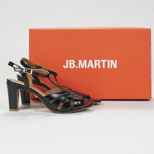 Sandales à talon JB Martin LUCIA - JB Martin - Modalova