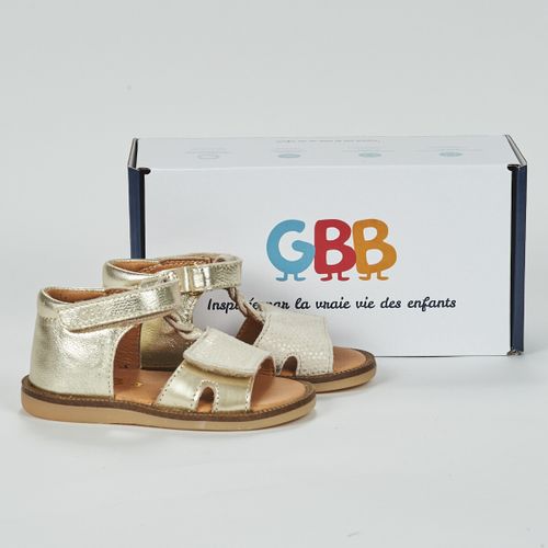 Sandales plates GBB LORIE - GBB - Modalova