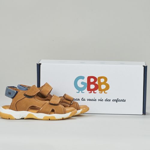 Sandales plates GBB NEW DIMOU - GBB - Modalova