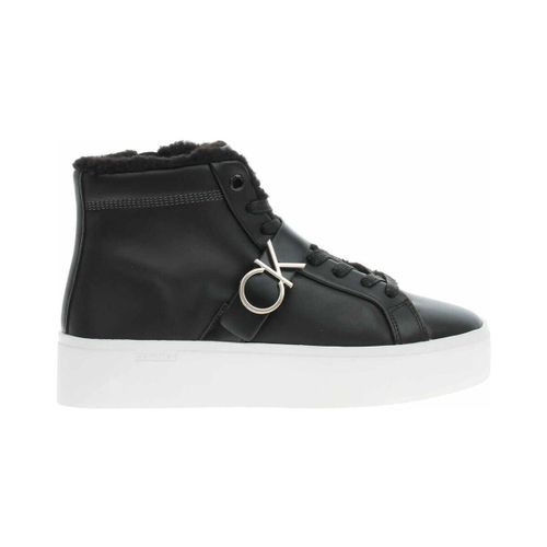 Boots HW0HW01667BEH - Calvin Klein Jeans - Modalova