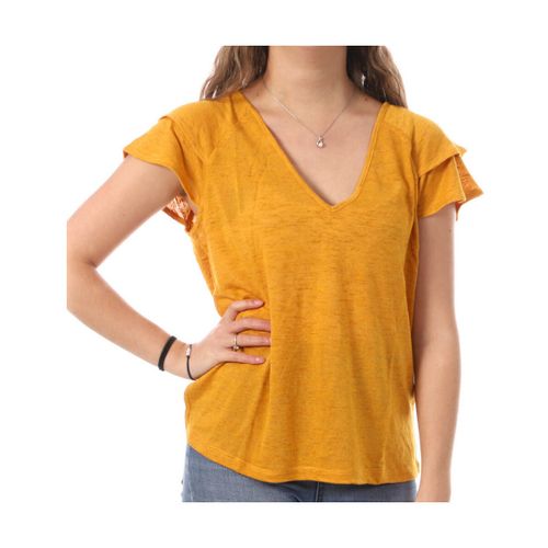 T-shirt Vero Moda Lina - Vero Moda - Modalova