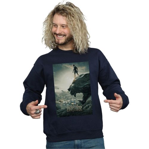 Sweatshirts Marvel BI13284 - Marvel - Modalova