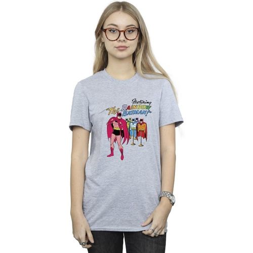 T-shirt Dc Comics BI13436 - Dc Comics - Modalova