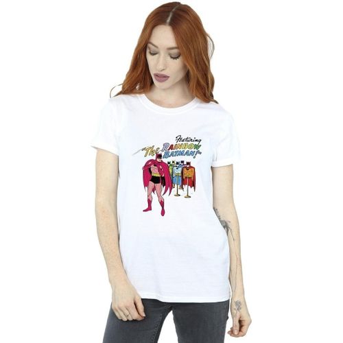T-shirt Dc Comics BI13436 - Dc Comics - Modalova