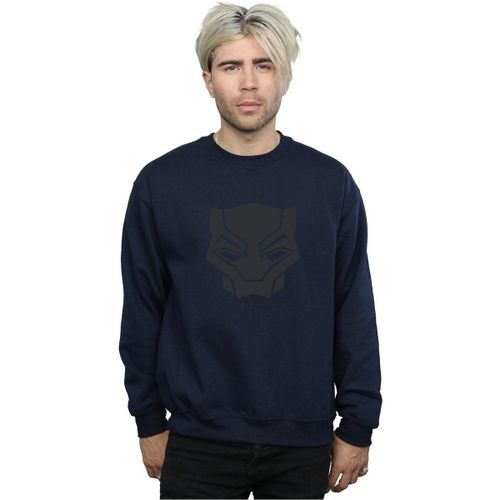 Sweat-shirt Marvel Black On Black - Marvel - Modalova