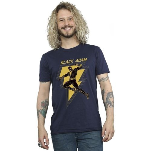 T-shirt Dc Comics BI13464 - Dc Comics - Modalova