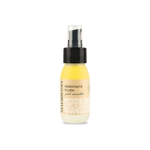 Hydratants & nourrissants Fluide Hydratant Peaux Sensibles 100% Bio - Matarrania - Modalova
