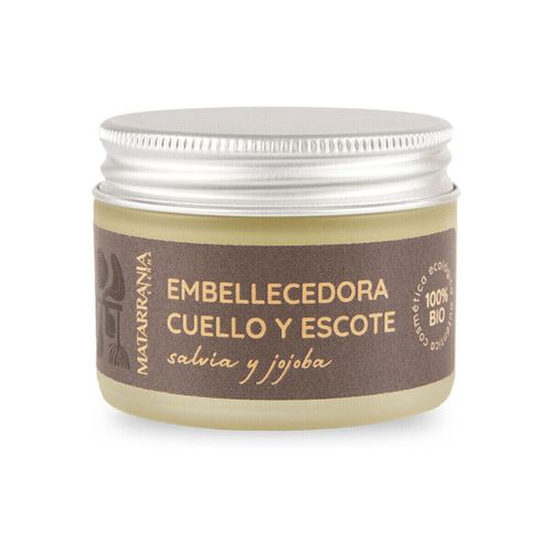 Bio & naturel Tondeuse Cou Et Décollet 100% Bio - Matarrania - Modalova