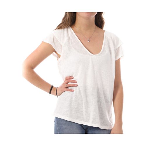 T-shirt Vero Moda Lina - Vero Moda - Modalova