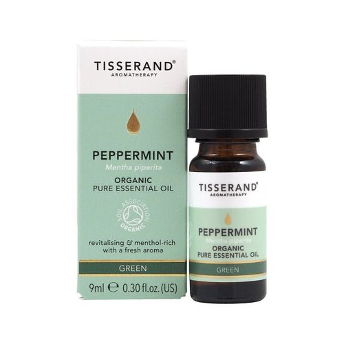 Bio & naturel Peppermint Organic - Tisserand Aromatherapy - Modalova