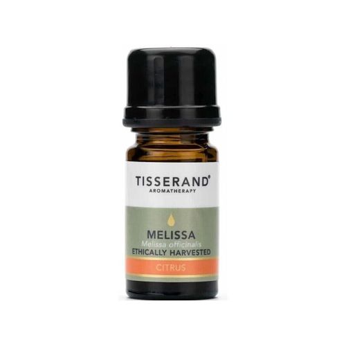 Bio & naturel Melissa Ethically Harvested - Tisserand Aromatherapy - Modalova