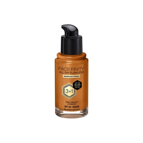 Fonds de teint & Bases Facefinity All Day Flawless Fond De Teint 3 En 1 w98-noisette - Max Factor - Modalova