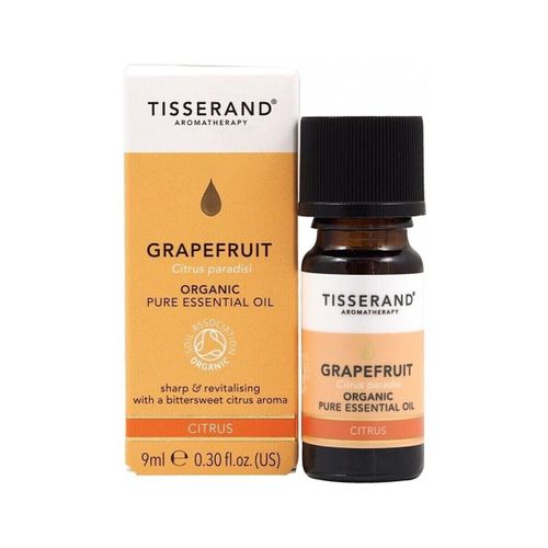 Bio & naturel Grapefruit Organic - Tisserand Aromatherapy - Modalova