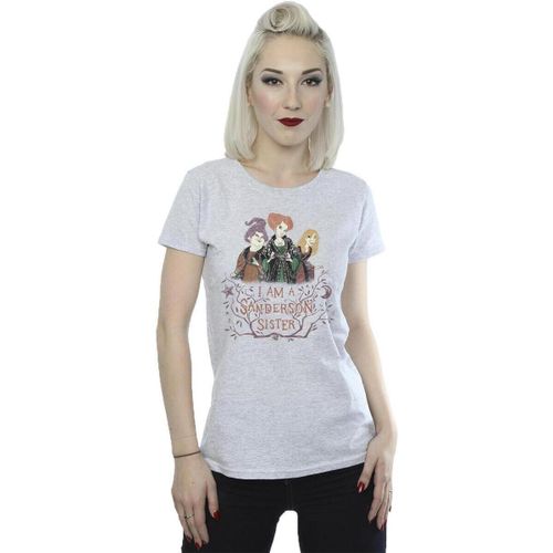 T-shirt Hocus Pocus Sanderson Sister - Disney - Modalova
