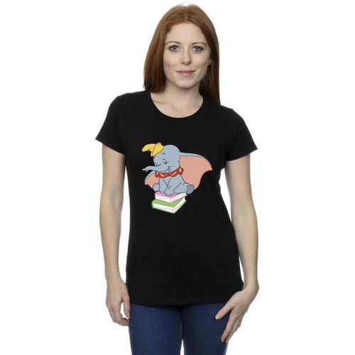 T-shirt Disney Sitting On - Disney - Modalova