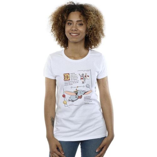 T-shirt Disney BI17814 - Disney - Modalova