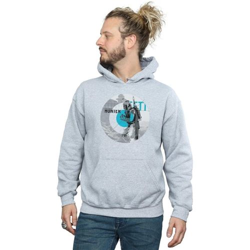 Sweat-shirt Disney Bounty Hunter - Disney - Modalova