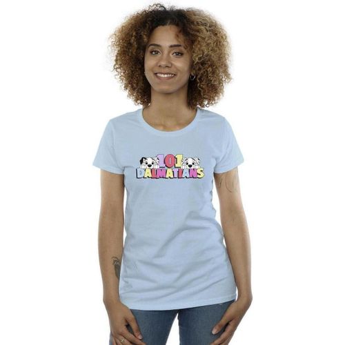 T-shirt Disney 101 Dalmatians - Disney - Modalova