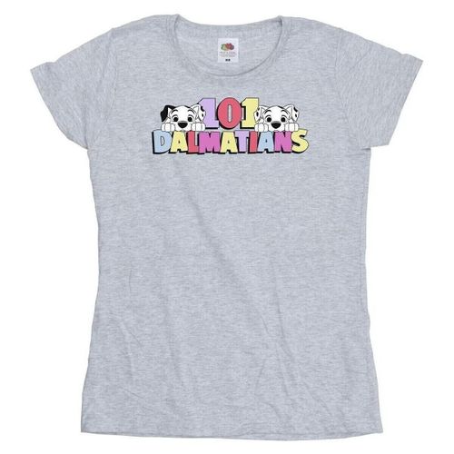 T-shirt Disney 101 Dalmatians - Disney - Modalova