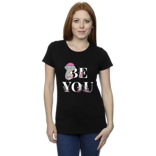 T-shirt Disney Be You - Disney - Modalova