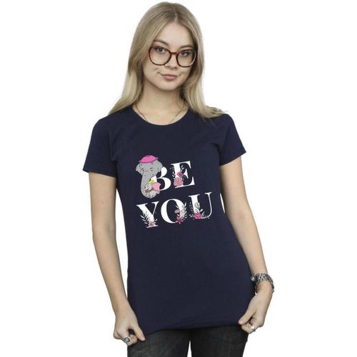 T-shirt Disney Be You - Disney - Modalova