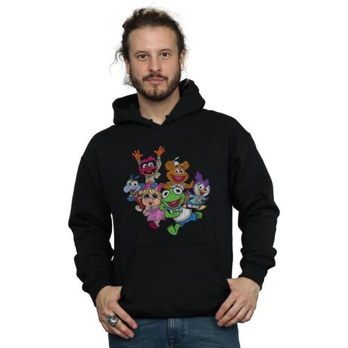 Sweat-shirt The Muppets Muppet Babies - Disney - Modalova