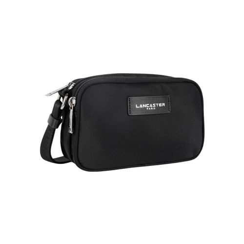 Sac Bandouliere Mini sac trotteur Ref 62074 Noir 18*10*6 cm - LANCASTER - Modalova