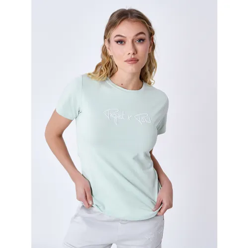T-shirt Tee Shirt F221121 - Project X Paris - Modalova