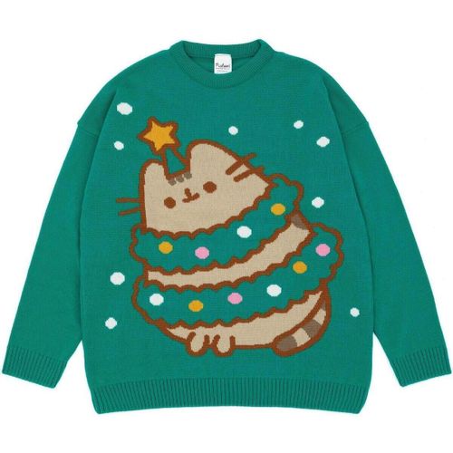 Sweat-shirt Pusheen NS7522 - Pusheen - Modalova