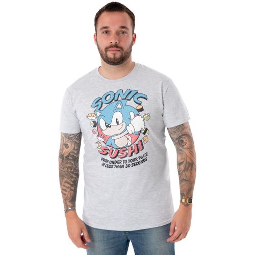 T-shirt Dessins Animés NS7534 - Dessins Animés - Modalova