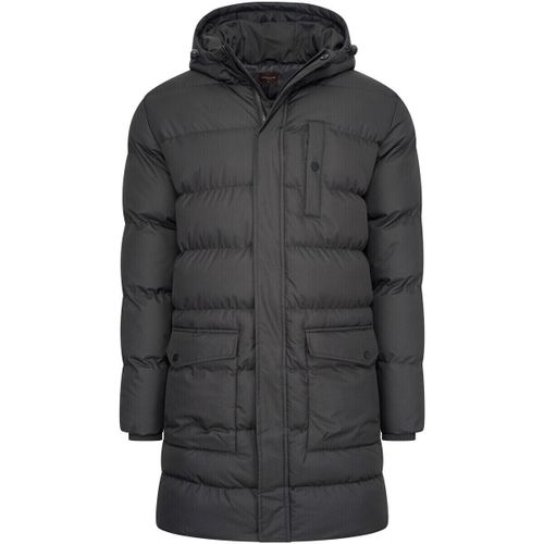 Parka Long Puffer Jacket - Cappuccino Italia - Modalova