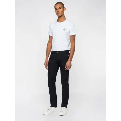 Jeans M914.661.E01 - AMBASS-11.5 OZ HYPERFLEX STRETCH - Replay - Modalova