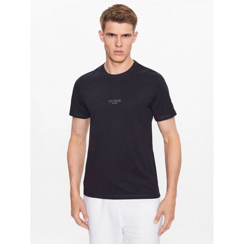 T-shirt M2YI72 I3Z14 AIDY-G7V2 SMART BLUE - Guess - Modalova