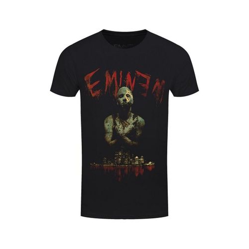 T-shirt Eminem Bloody Horror - Eminem - Modalova