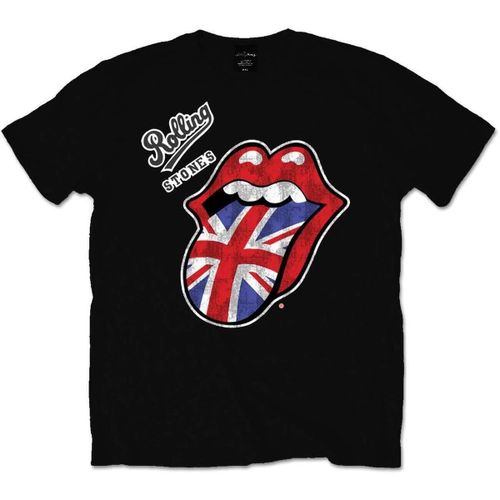 T-shirt The Rolling Stones RO2074 - The Rolling Stones - Modalova