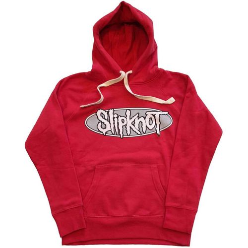 Sweat-shirt Don't Ever Judge Me - Slipknot - Modalova