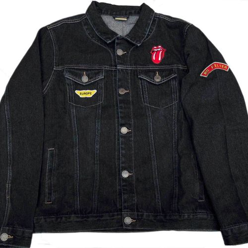 Blouson The Rolling Stones Sympathy - The Rolling Stones - Modalova