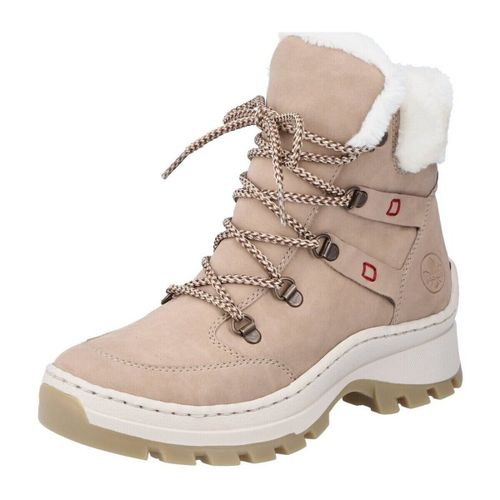 Bottes Rieker - Rieker - Modalova