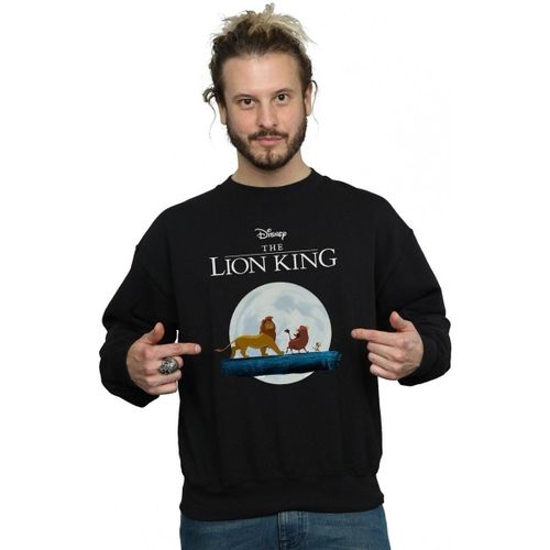 Sweat-shirt The Lion King Hakuna Matata Walk - Disney - Modalova