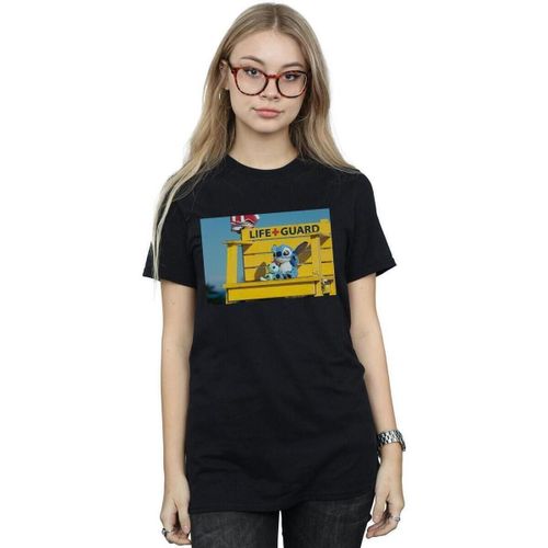 T-shirt Disney BI17180 - Disney - Modalova