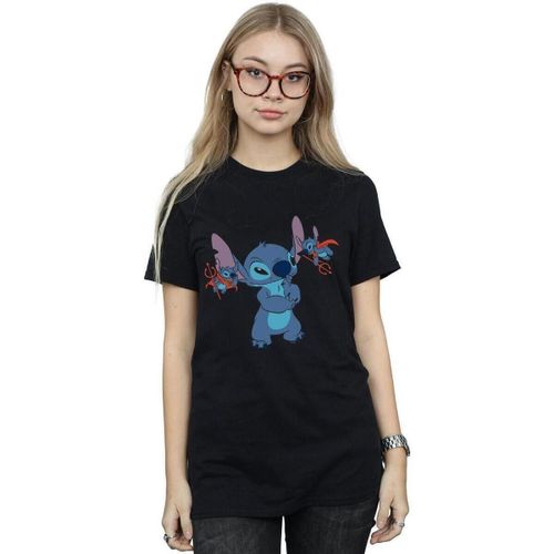 T-shirt Disney Little Devils - Disney - Modalova
