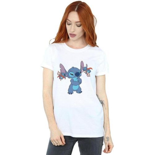 T-shirt Disney Little Devils - Disney - Modalova