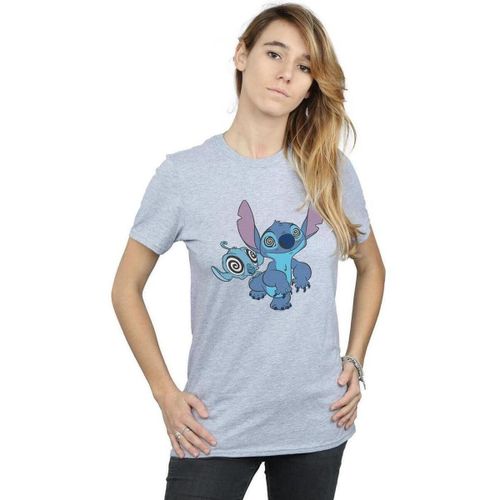 T-shirt Disney Hypnotized - Disney - Modalova