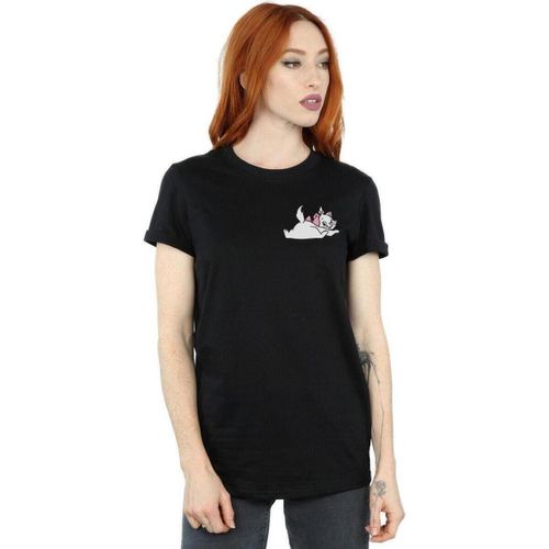 T-shirt Disney Aristocats Sweet - Disney - Modalova