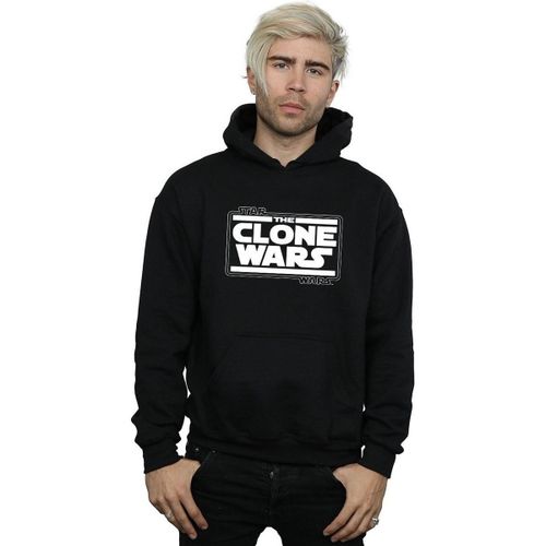 Sweat-shirt Disney Clone Wars - Disney - Modalova